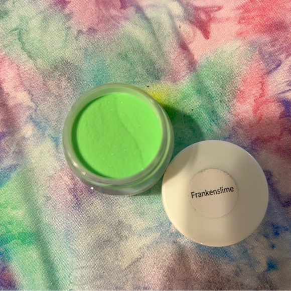 Sparkle & Co Halloween Collection Frankenslime - Picture 4 of 6